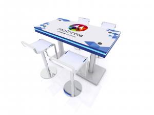 MODCR-1472 Charging Conference Table